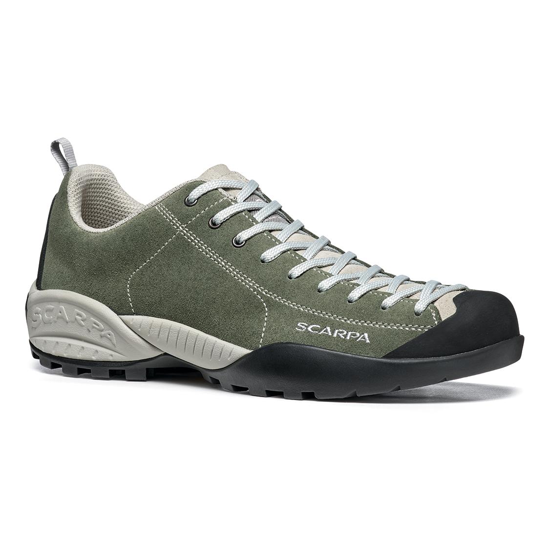 Scarpa Mojito Gris 45 