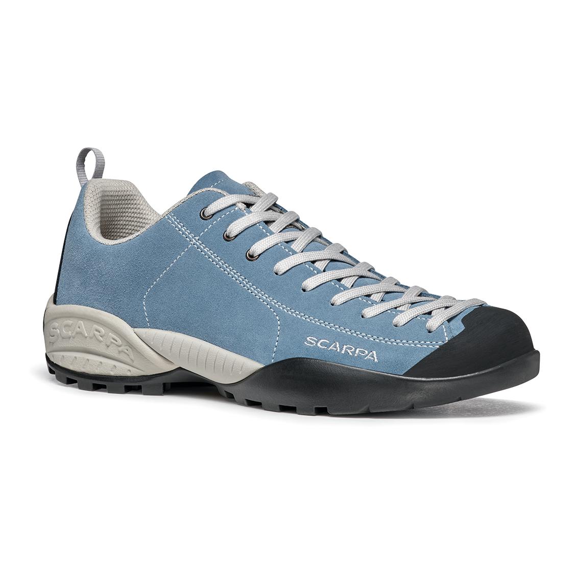 Scarpa Mojito Bleu ciel 42 