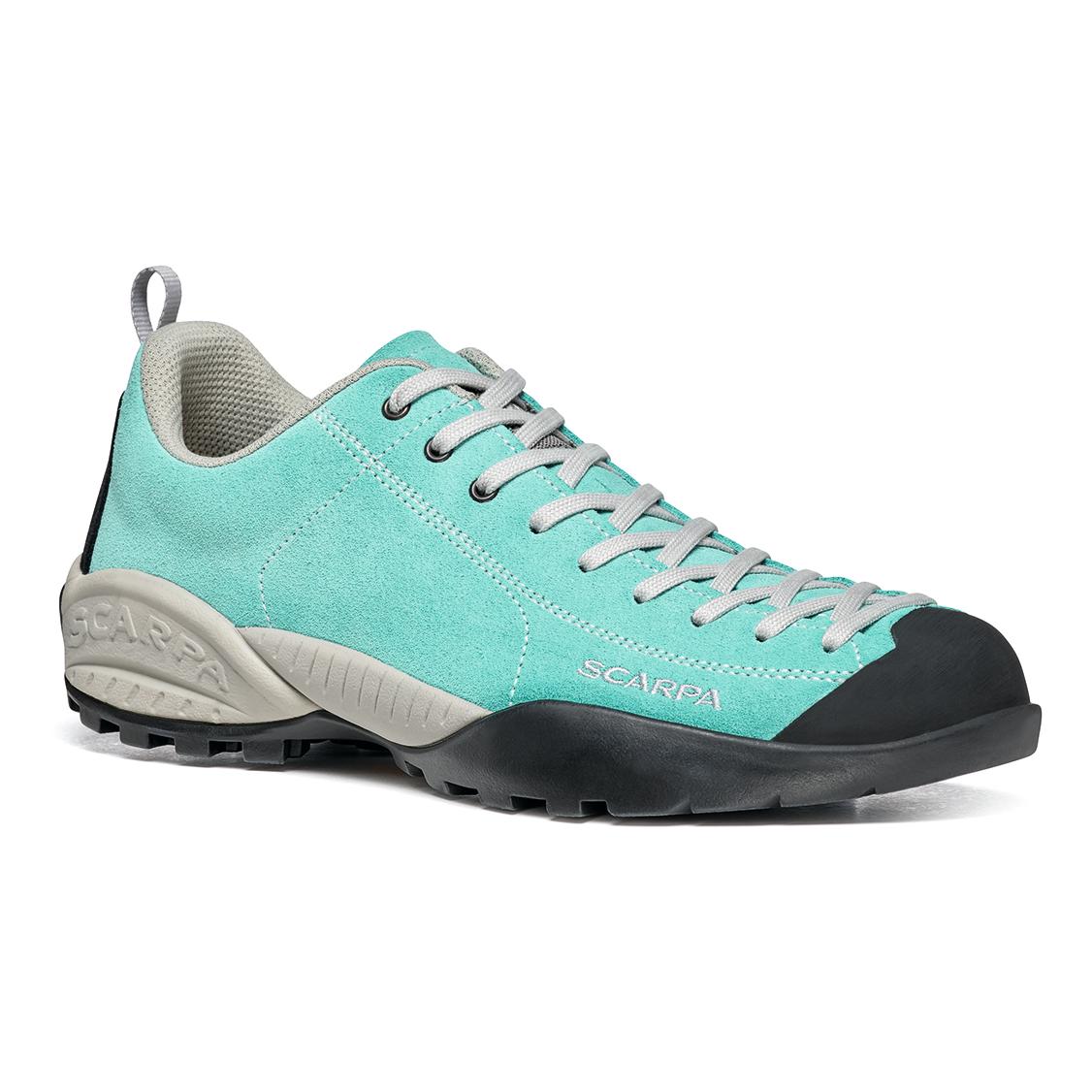 Scarpa Mojito Turquoise 37 