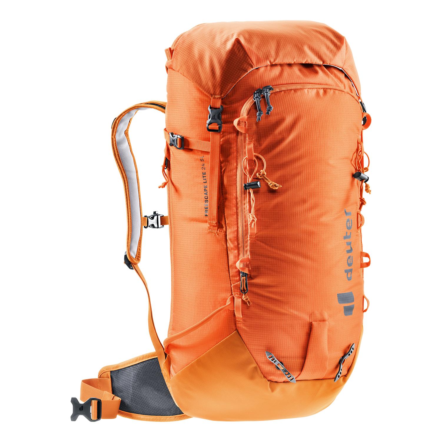 Deuter Freescape Lite 24 Special Lady Orange 