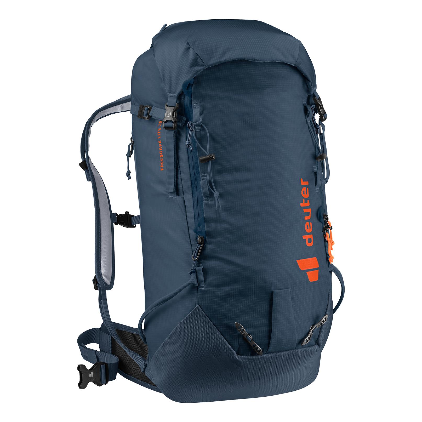 Deuter Freescape Lite 26+ Bleu foncé 