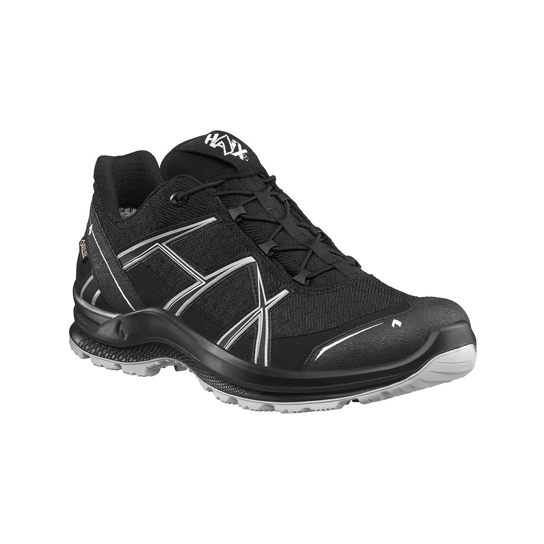 Haix Black Eagle Adventure 2.2 Gore-Tex Low Noir 41.1/3 