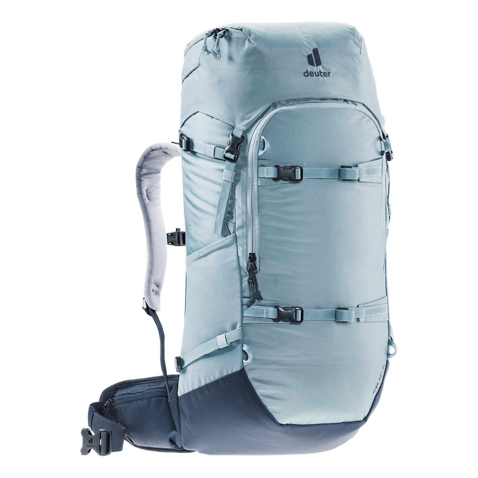 Deuter Rise 32 Plus Special Lady Bleu ciel 