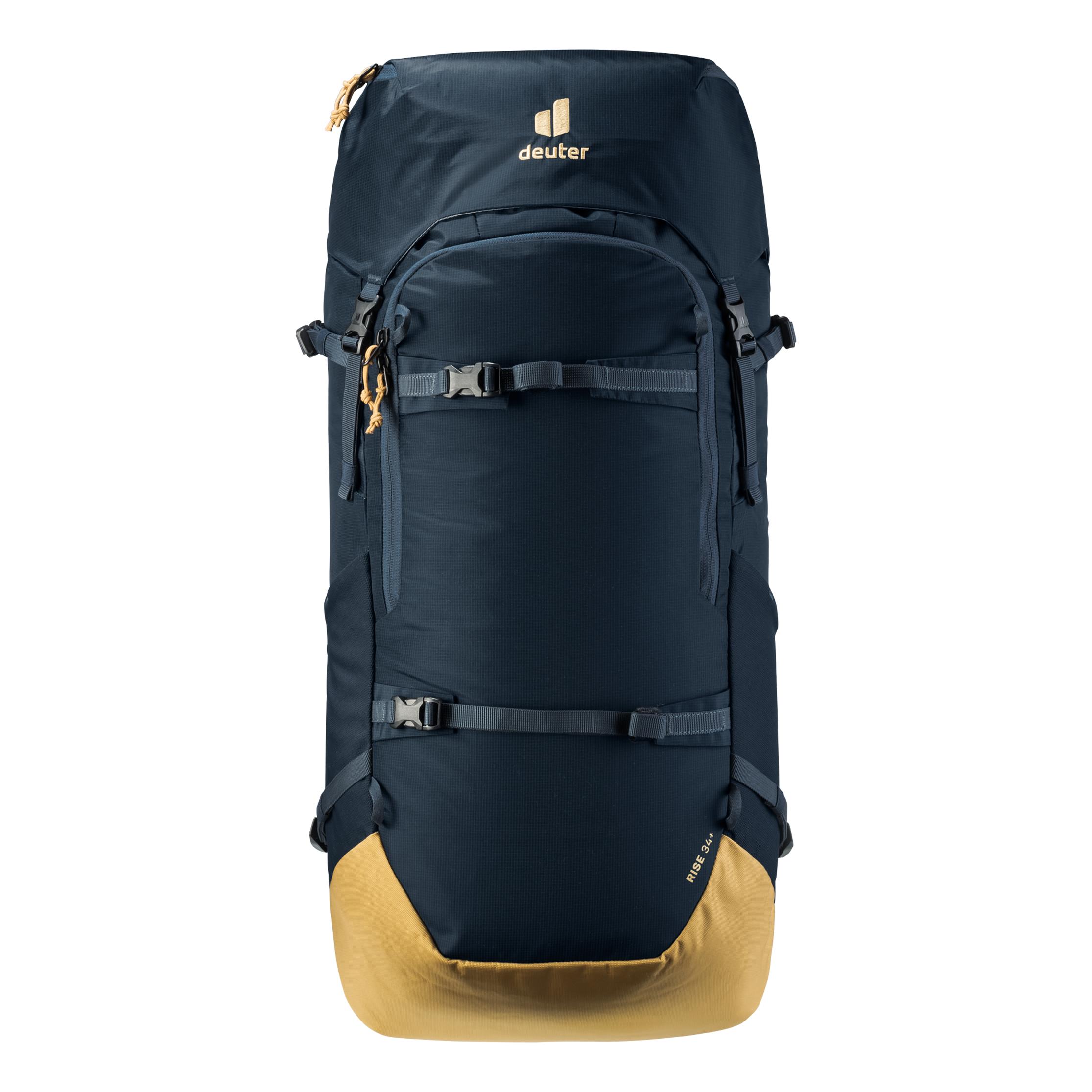 Deuter Rise 34 + Bleu foncé 