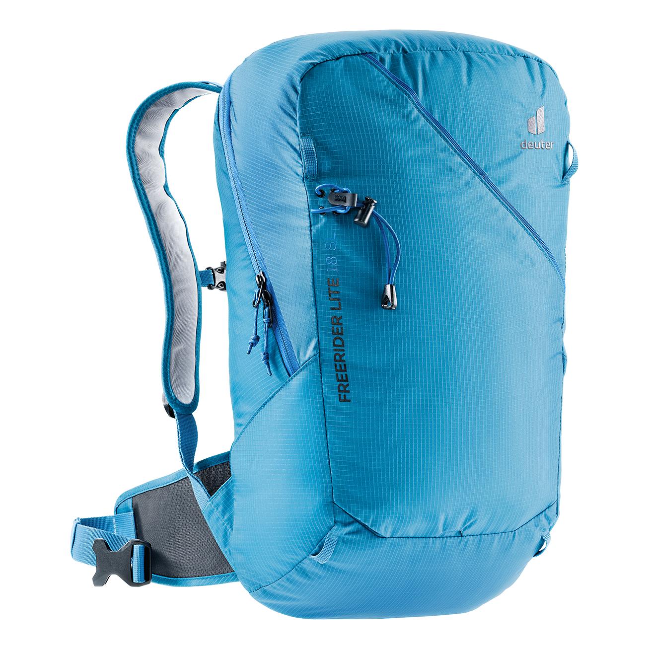 Deuter Freerider Lite 18 Special Lady Bleu 