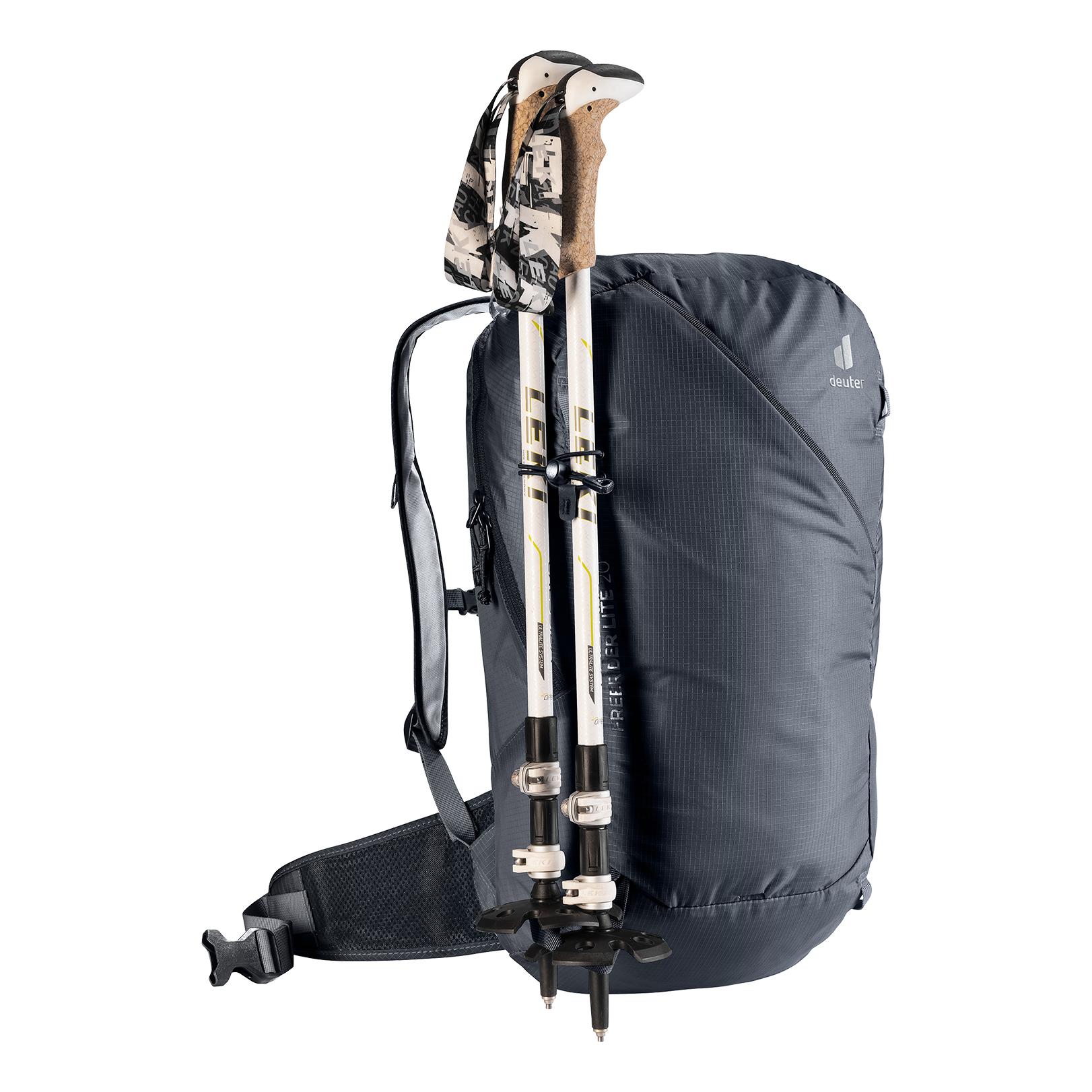 Deuter Freerider Lite 20 Noir 