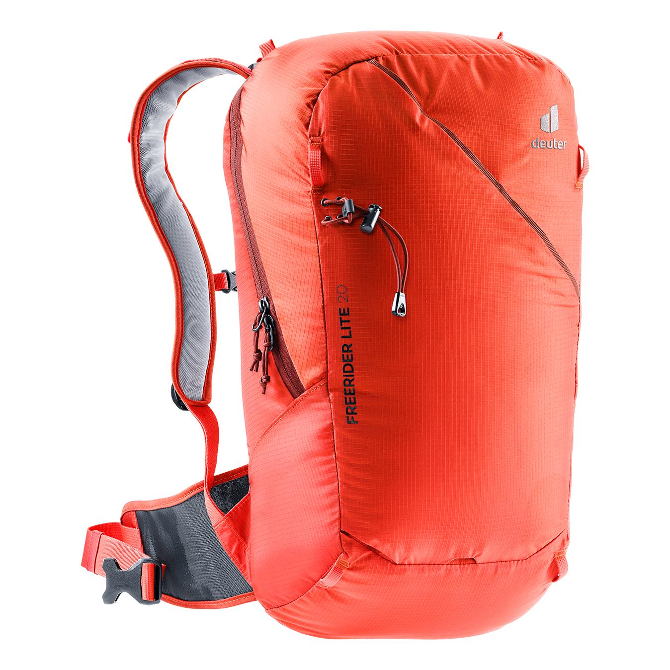 Deuter Freerider Lite 20 Orange 