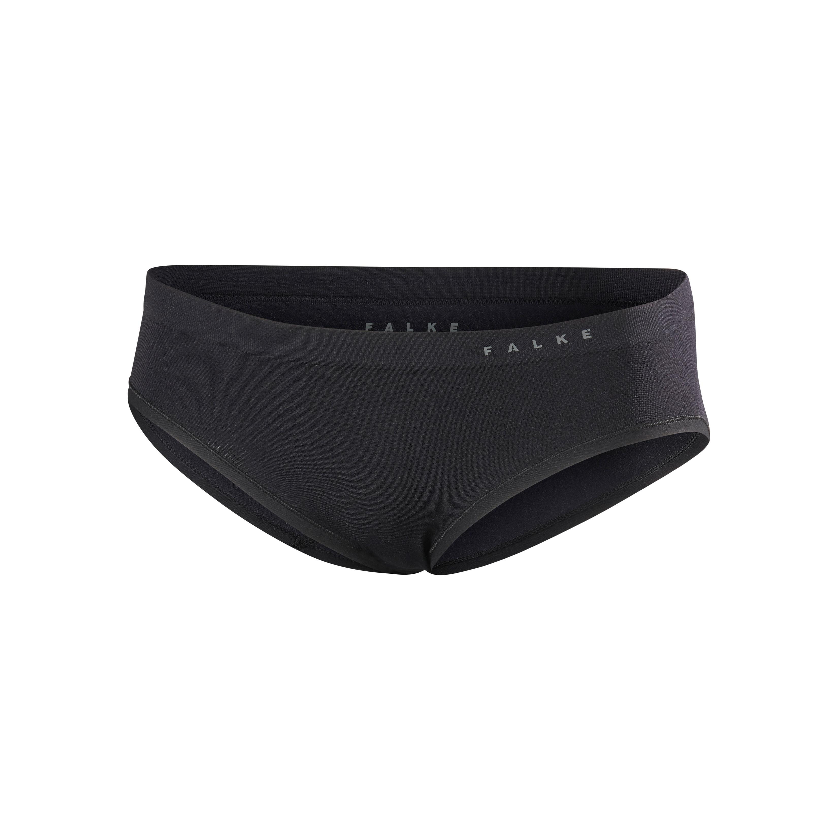 Falke Cool Panties Noir XS 