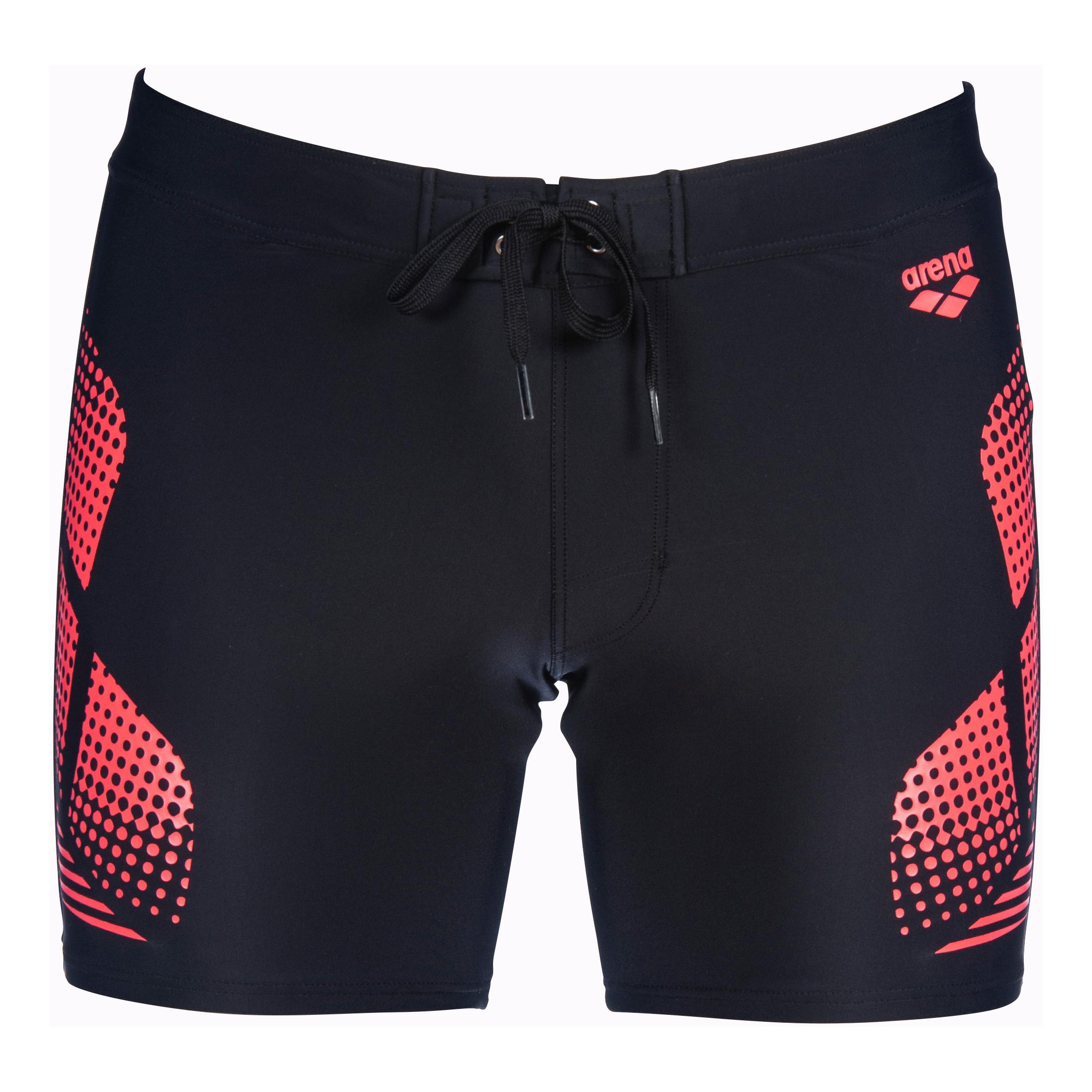 Arena Specular Midjammer Noir 80 