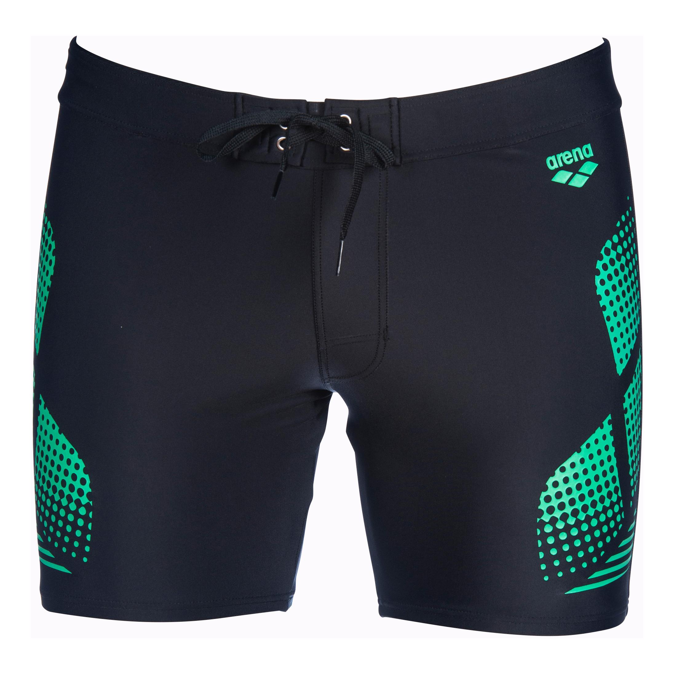 Arena Specular Midjammer Noir 75 