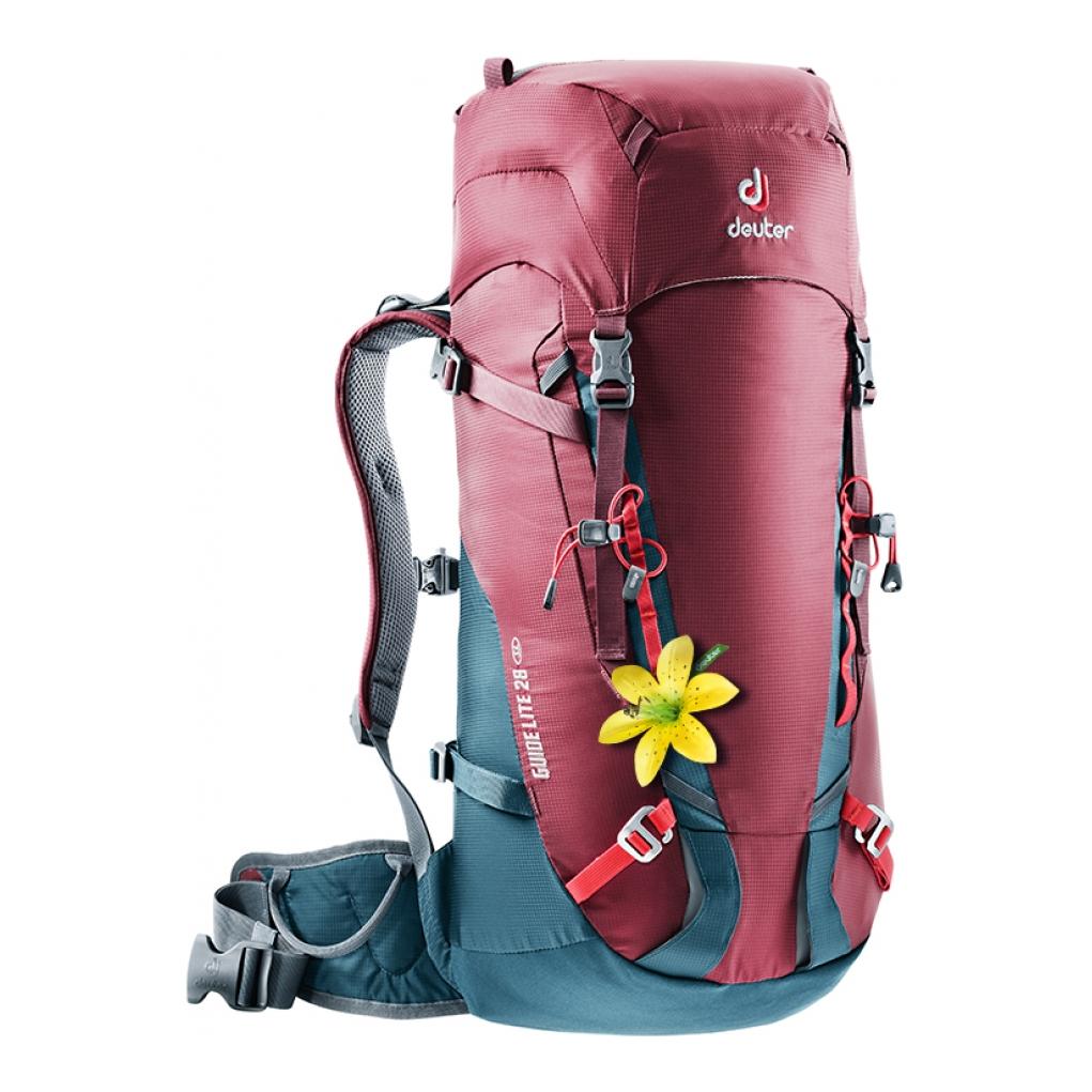 Deuter Guide Lite 28 SL Bordeaux 