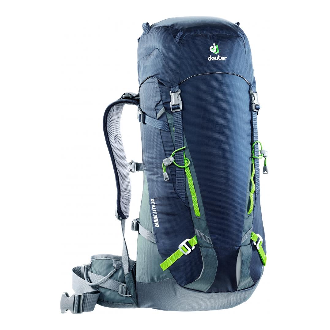 Deuter Guida Lite 32 Blu Scuro Uomo Lepape