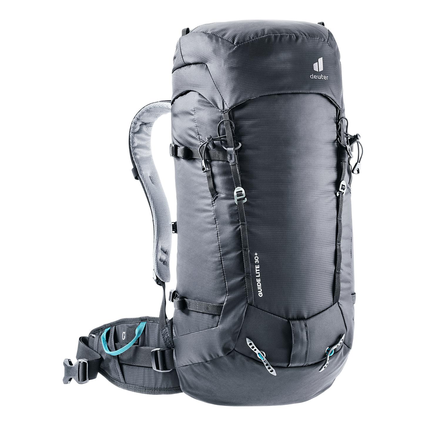 Deuter Guide Lite 30 + Noir 