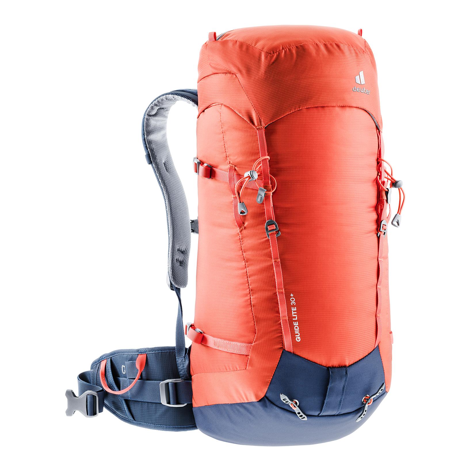 Deuter Guide Lite 30+ Corail 