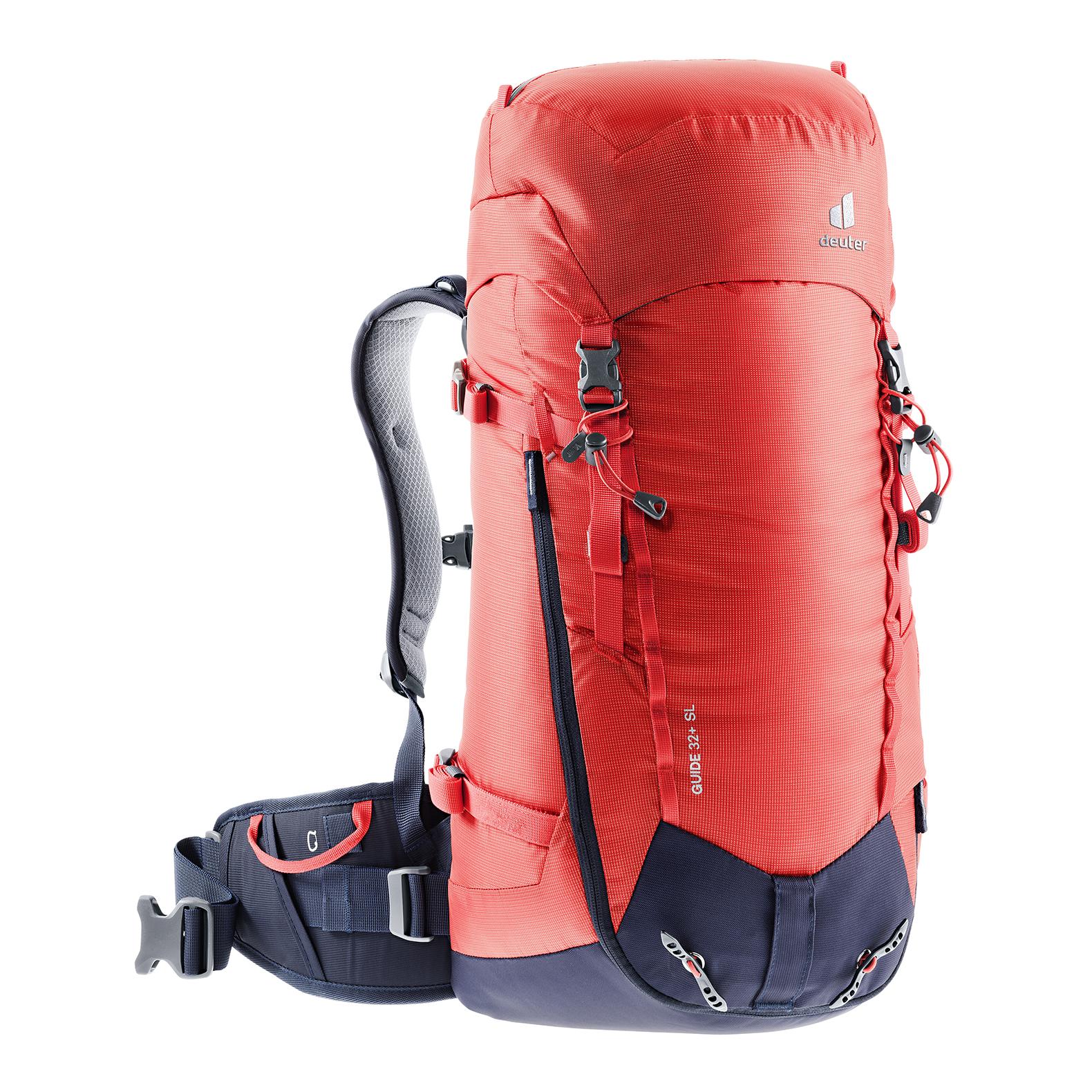 Deuter Guide 32+ Special Lady Rouge 