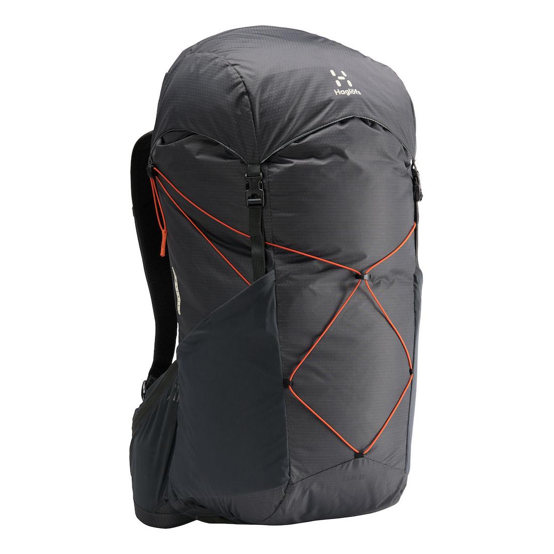 Haglofs L.I.M 35 Noir 