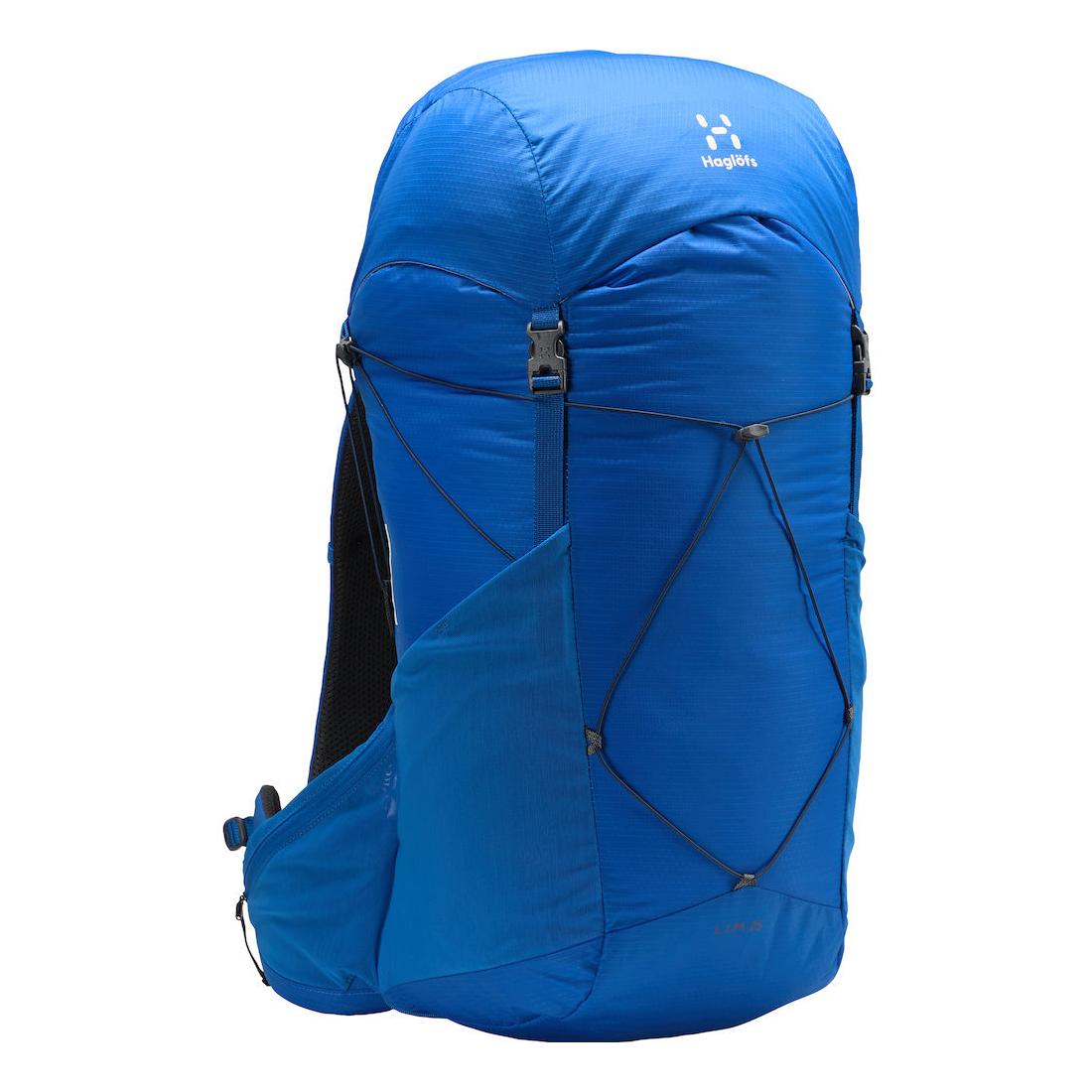 Haglofs L.I.M 25 Bleu 