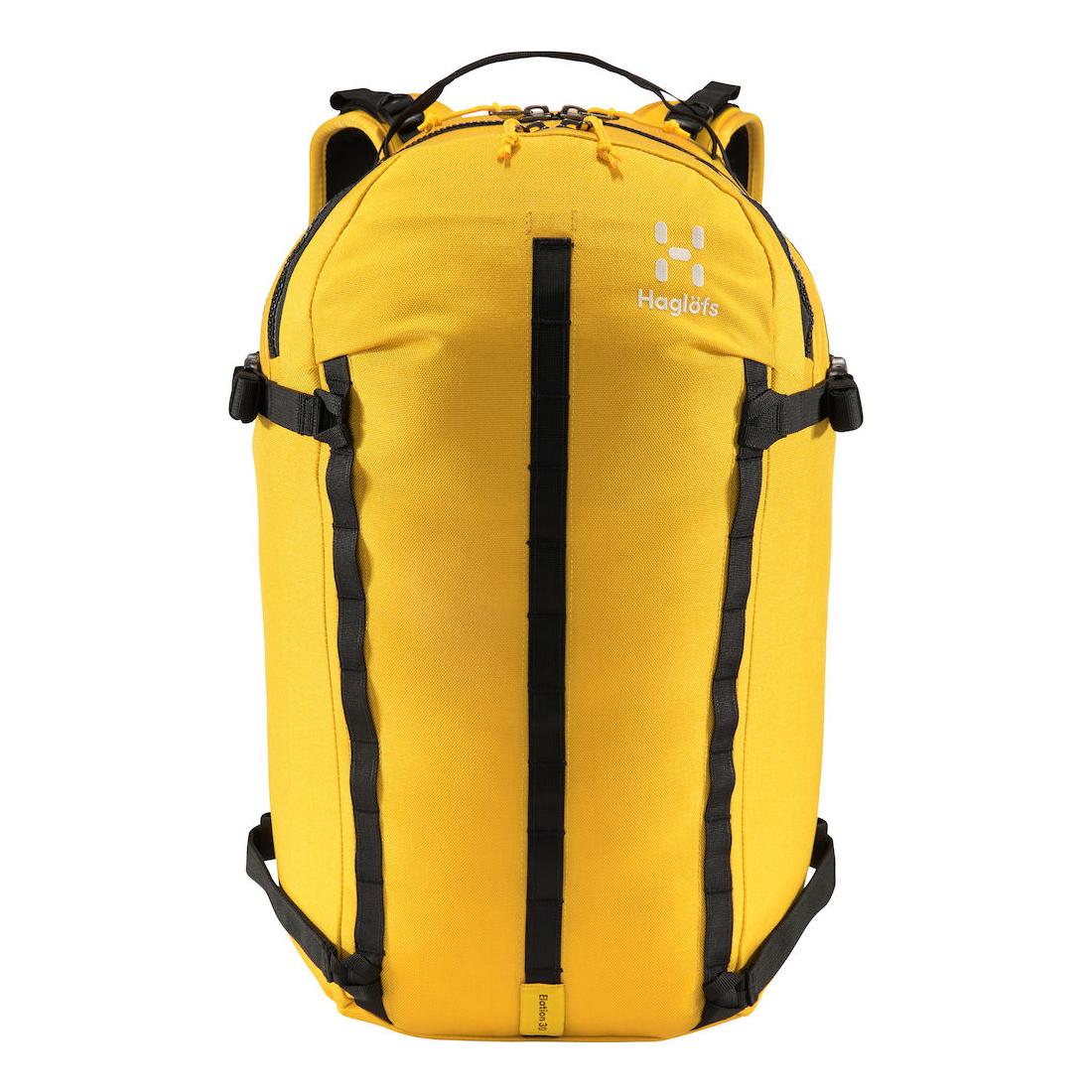 Haglofs Elation 30 Jaune 