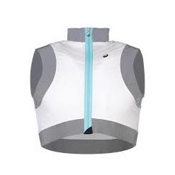 Assos Emergency Vest Blanc XL