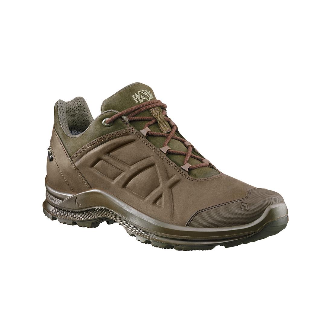 Haix Black Eagle Nature Gore-Tex Low Marron 45.1/3 