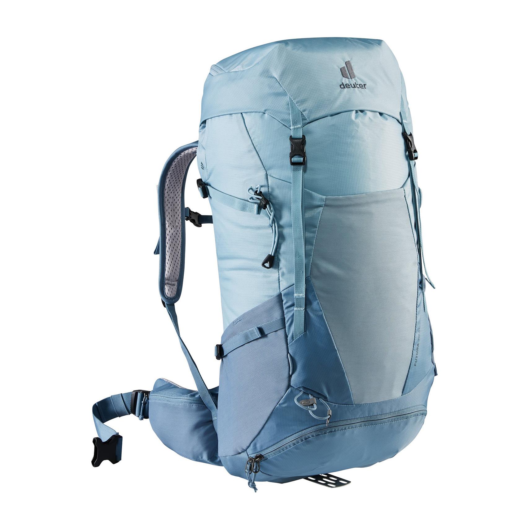 Deuter Futura 30 Special Lady Bleu ciel 