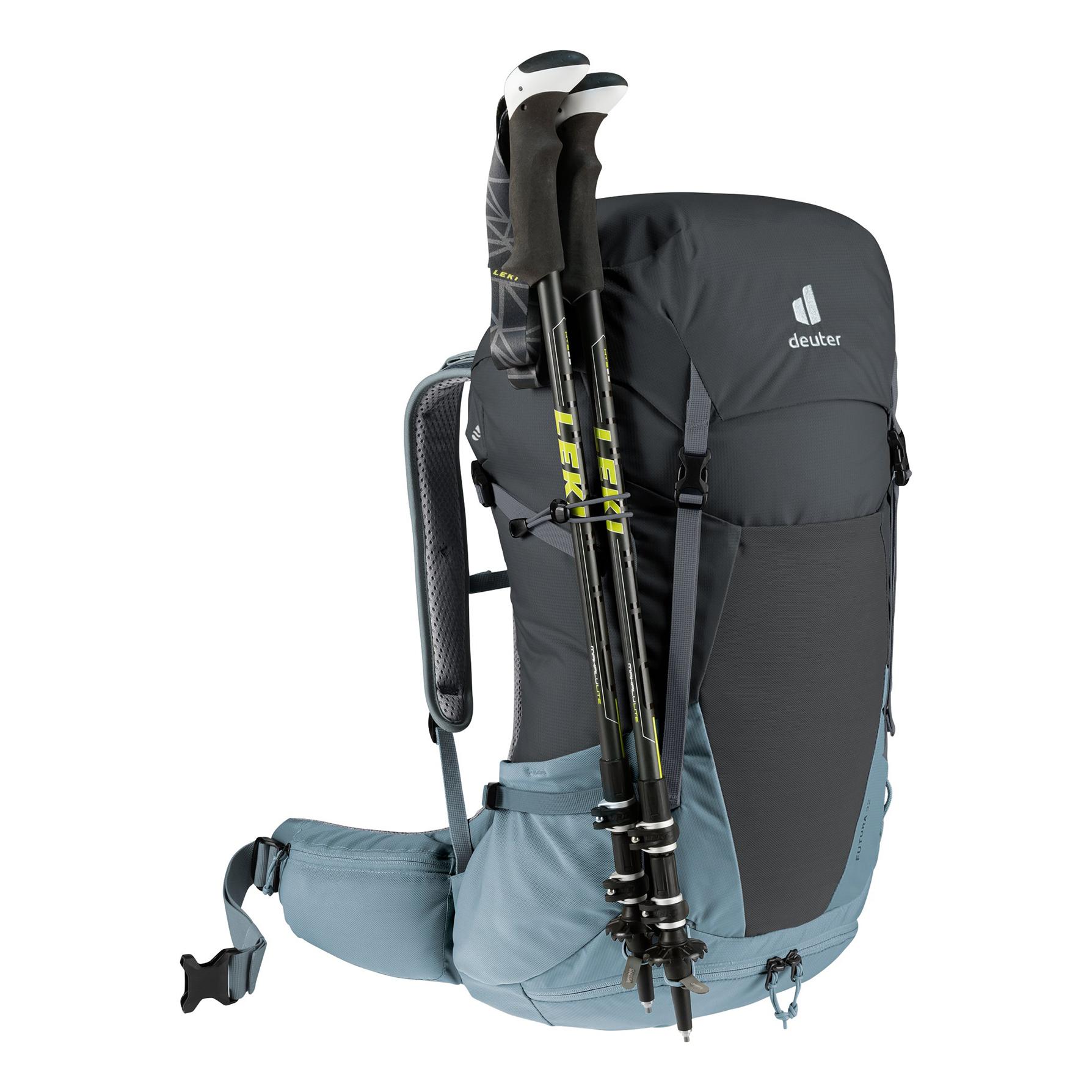 Deuter Futura 32 Graphite 