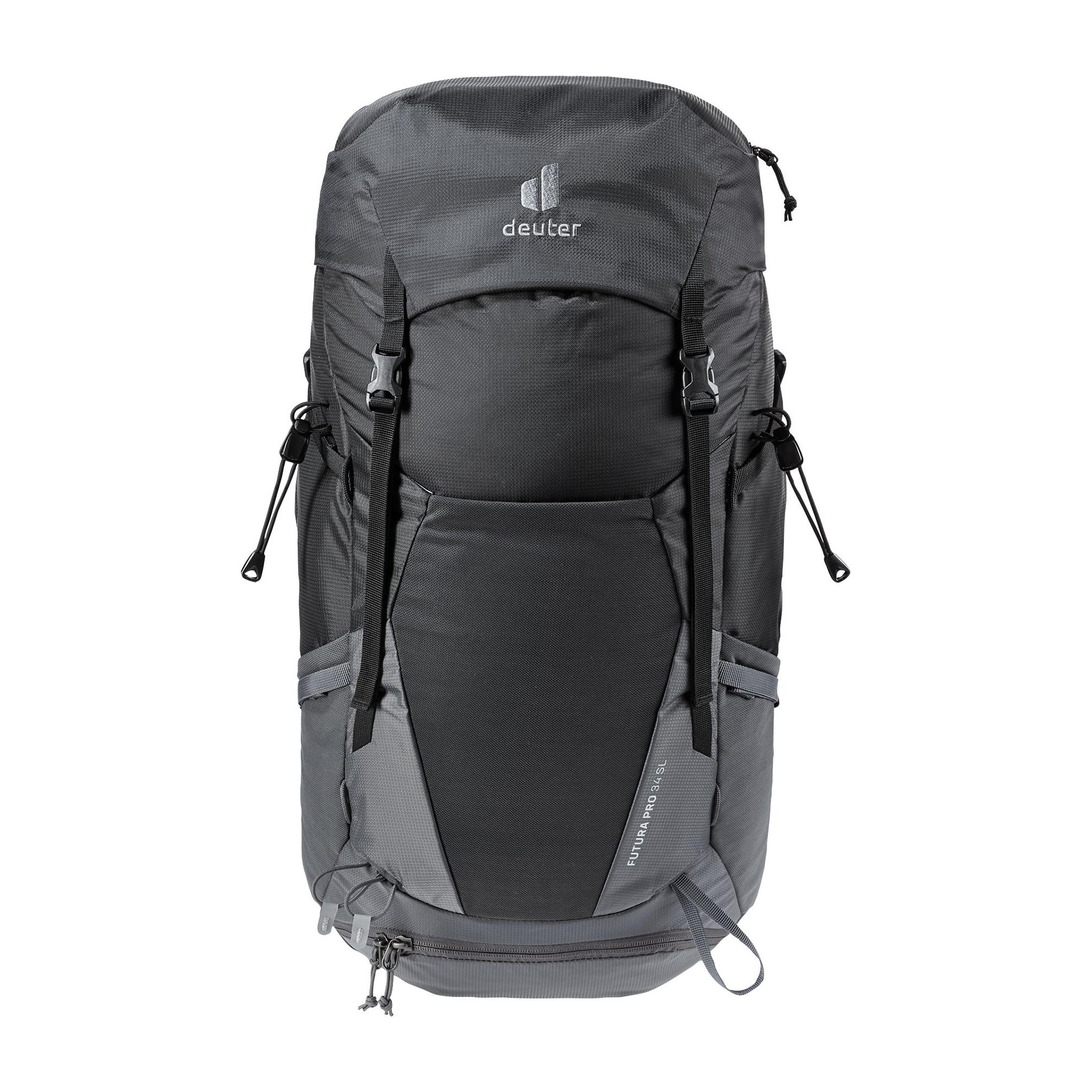 Deuter Futura Pro 34 SL Noir 