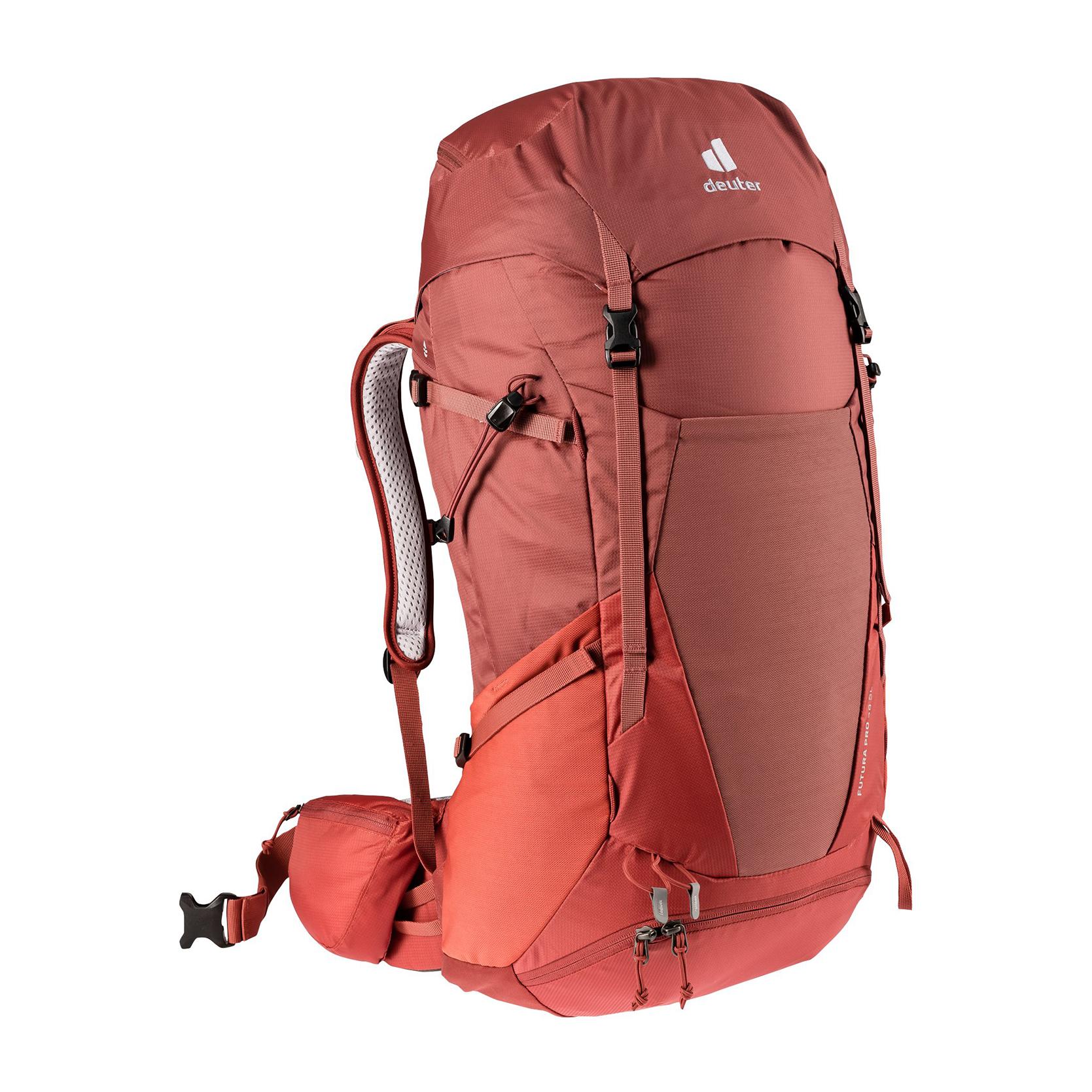 Deuter Futura Pro 38 Special Lady Rouge 