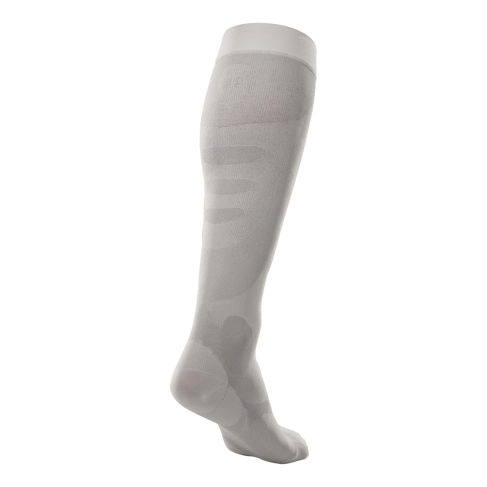Thuasne Chaussette Recup UP Blanc Blanc XL 