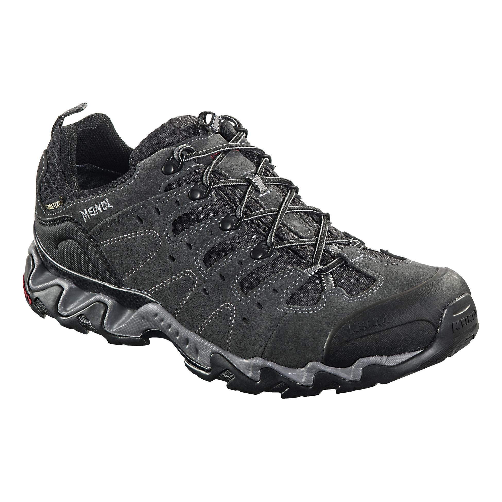 Meindl Portland Gore-Tex Gris 42.5 