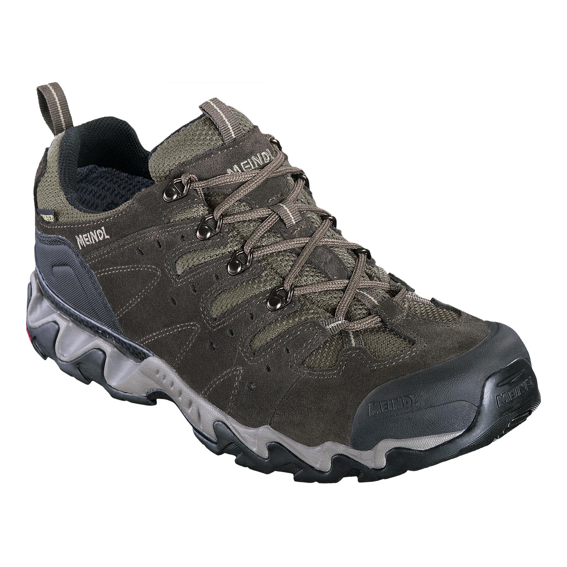 Meindl Portland Gore-Tex Marron 44.5