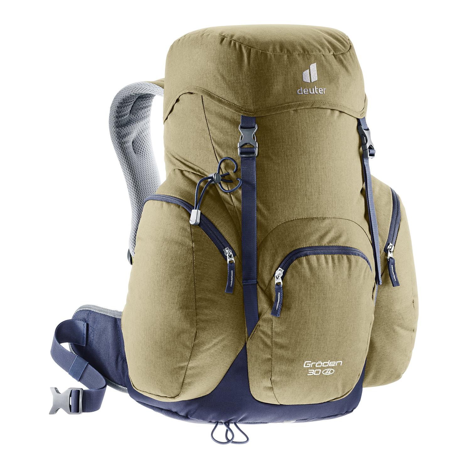 Deuter Gröden 30 SL Kaki 
