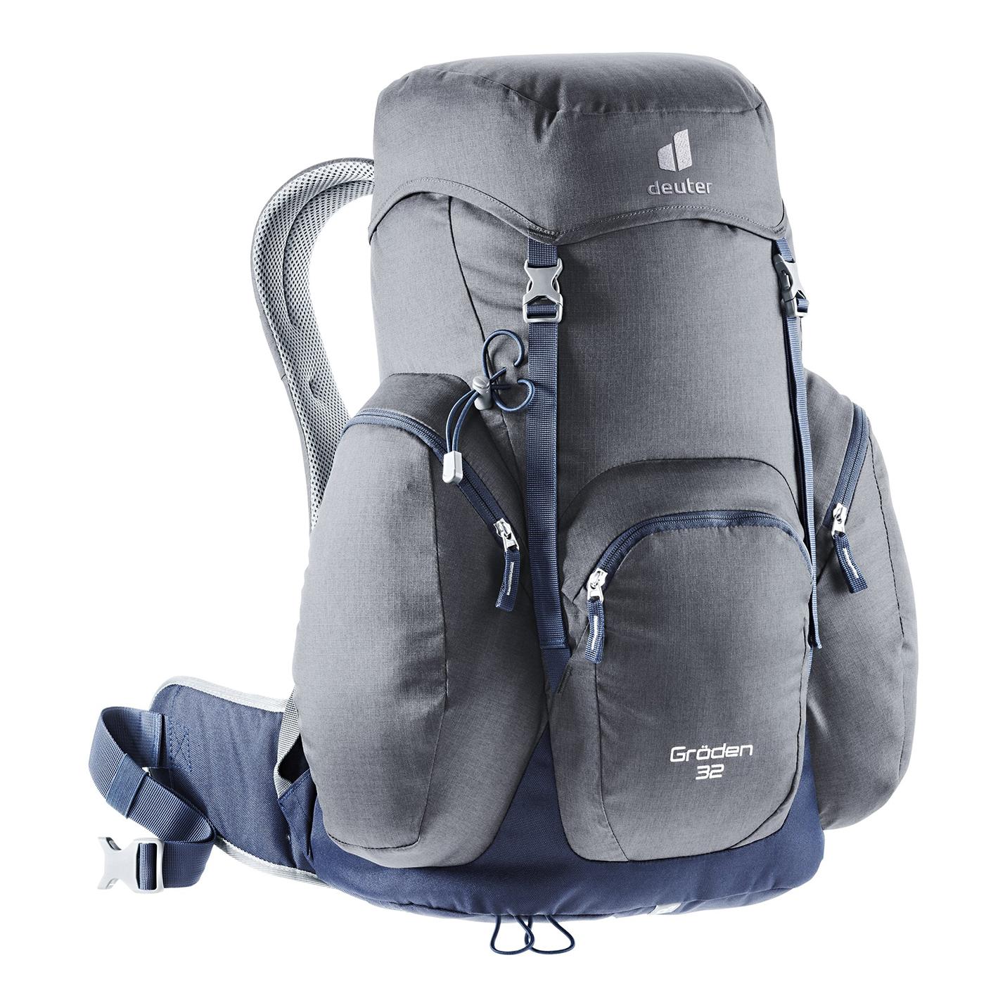 Deuter Gröden 32 Gris 