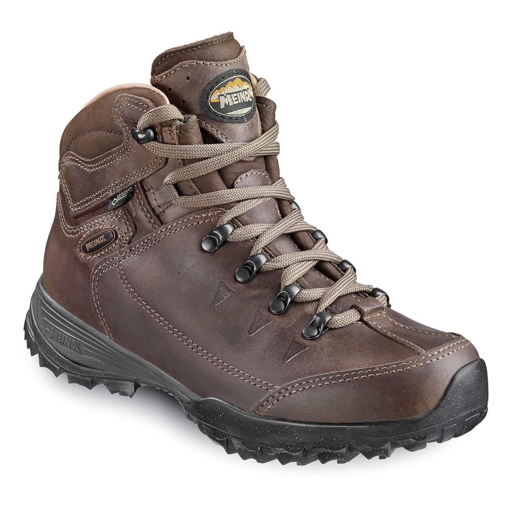 Meindl Stowe Lady Gore-Tex Marron 37.5 
