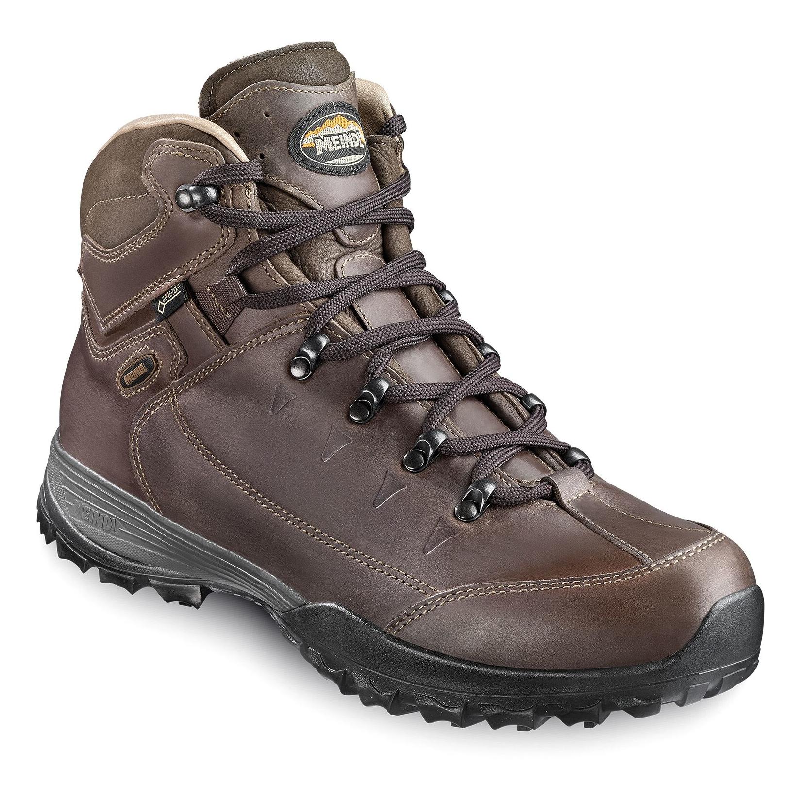 Meindl Stowe Gore-Tex Marron 41