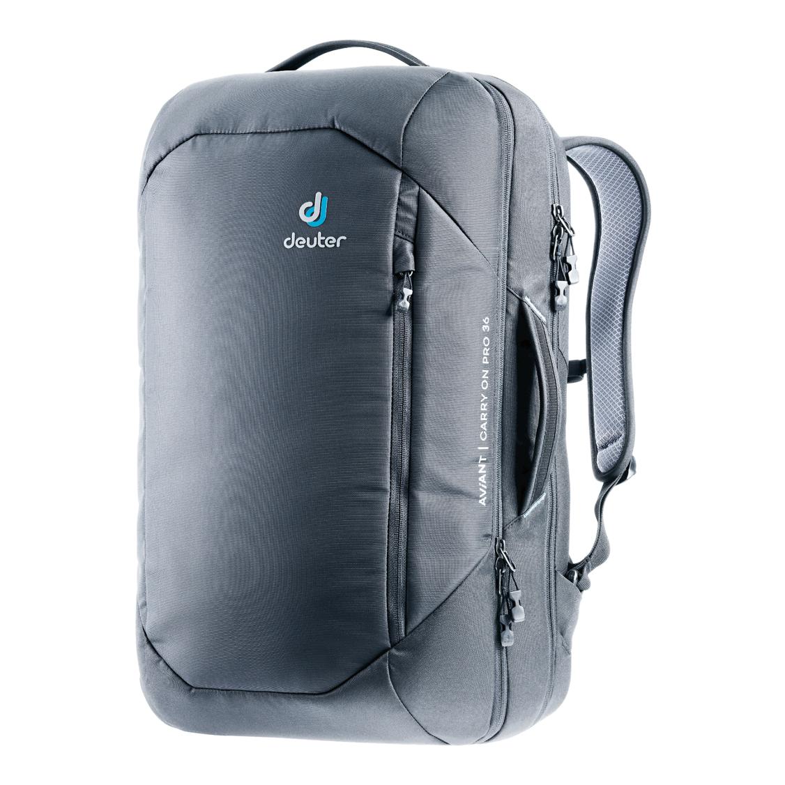 Deuter Aviant Carry On Pro 36 Noir 