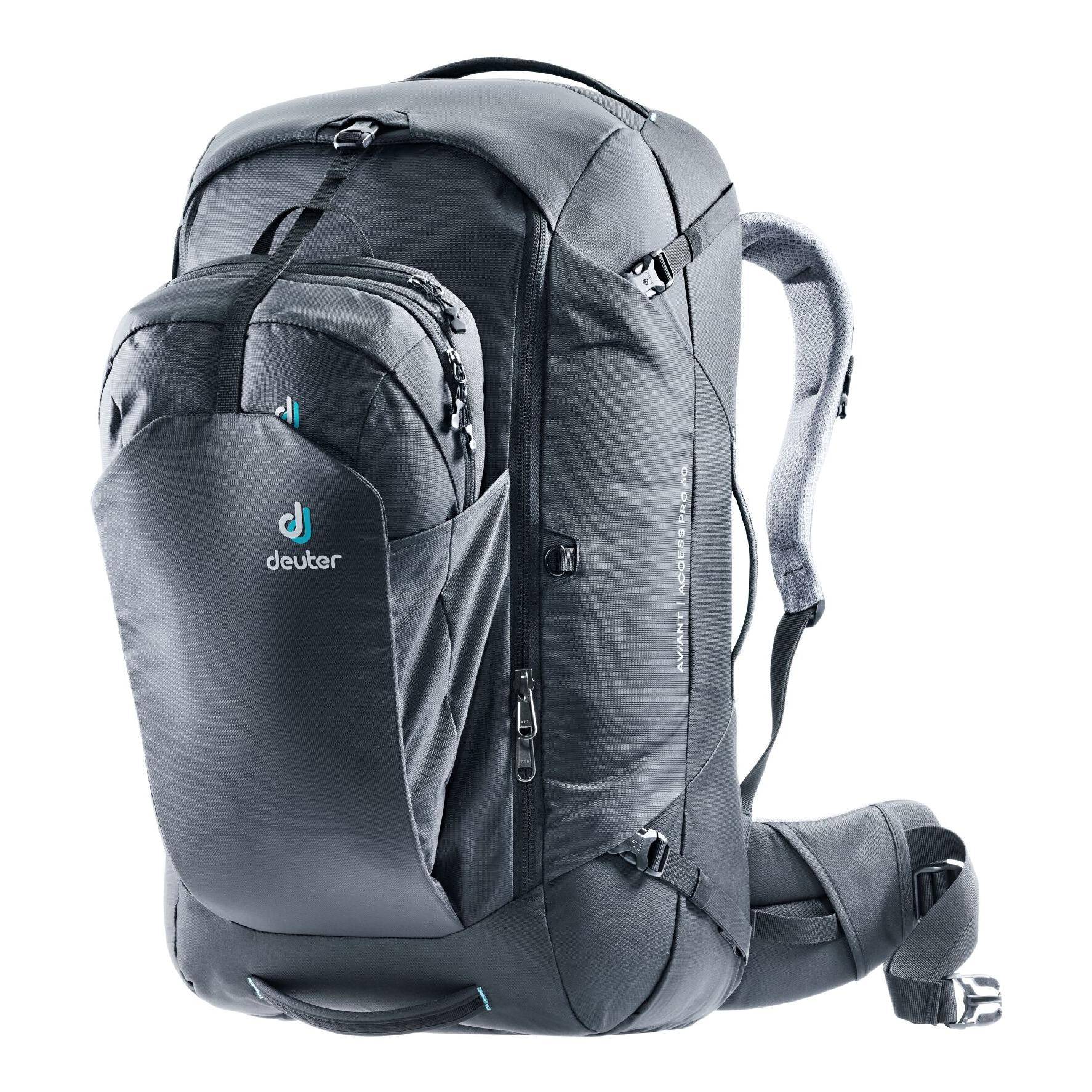Deuter Aviant Access Pro 60 Noir 