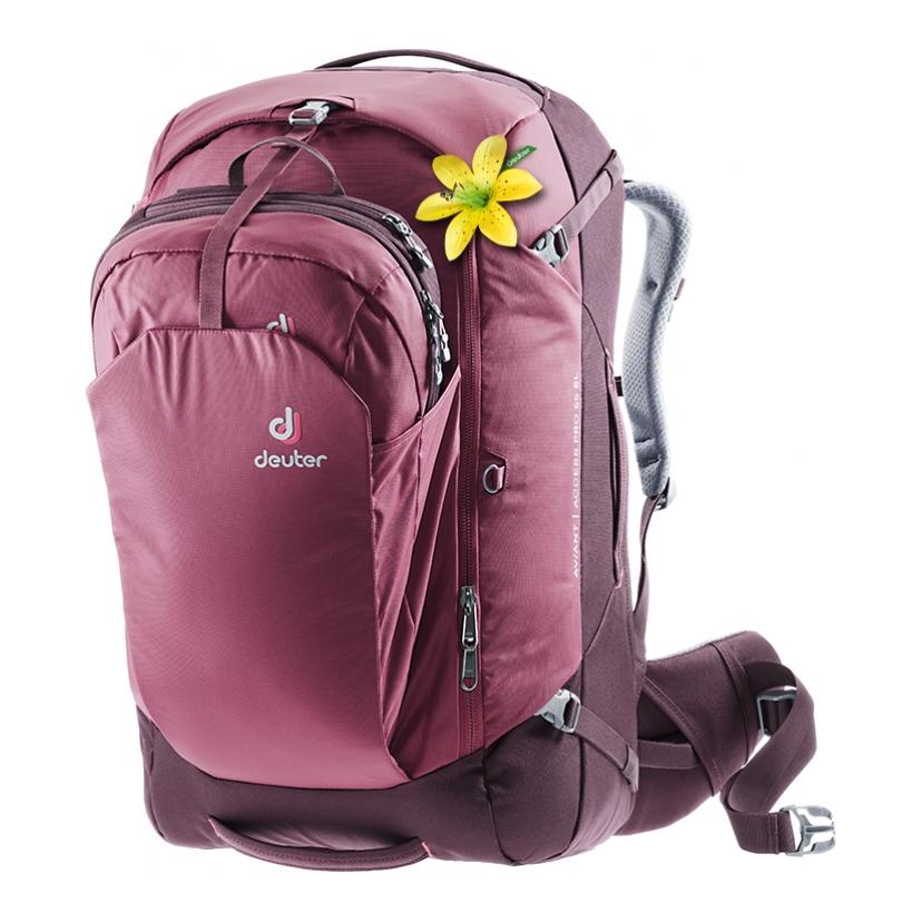 Deuter Aviant Access Pro 55 SL Prune 