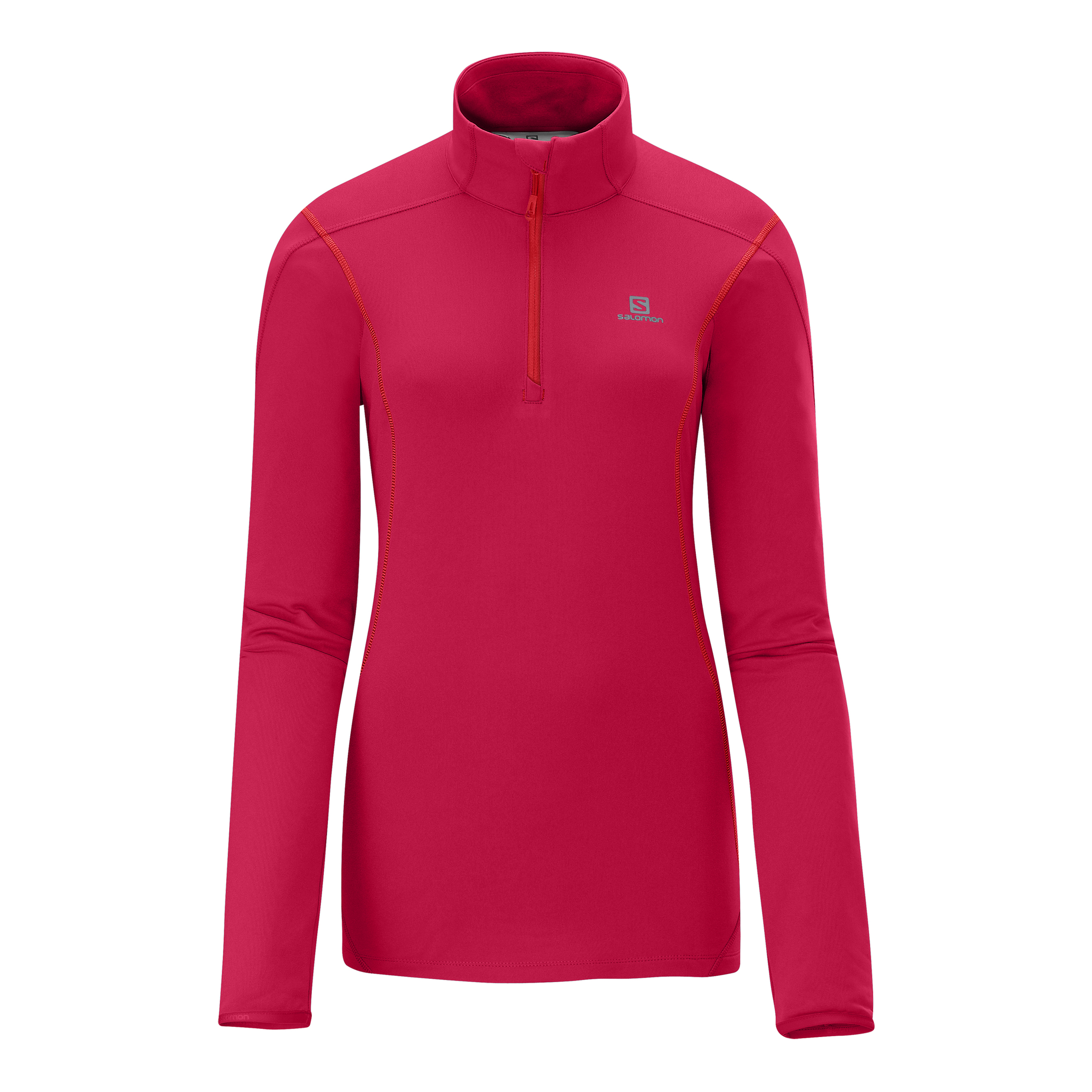 Salomon Discovery HS Mid Rouge XL 