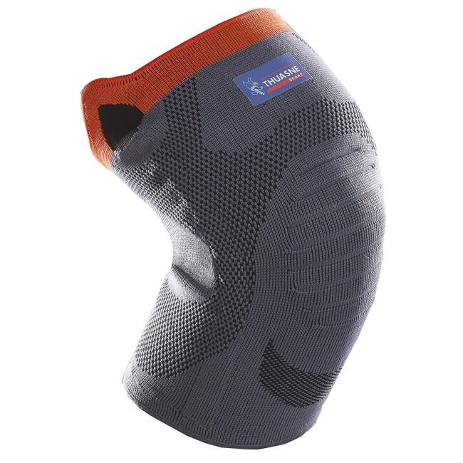 Thuasne Genouillère maintien renforcée L 