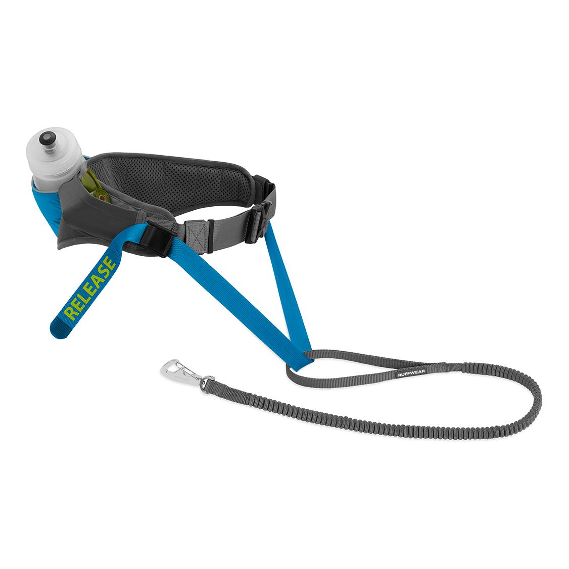Ruffwear Trail Runner System Bleu 