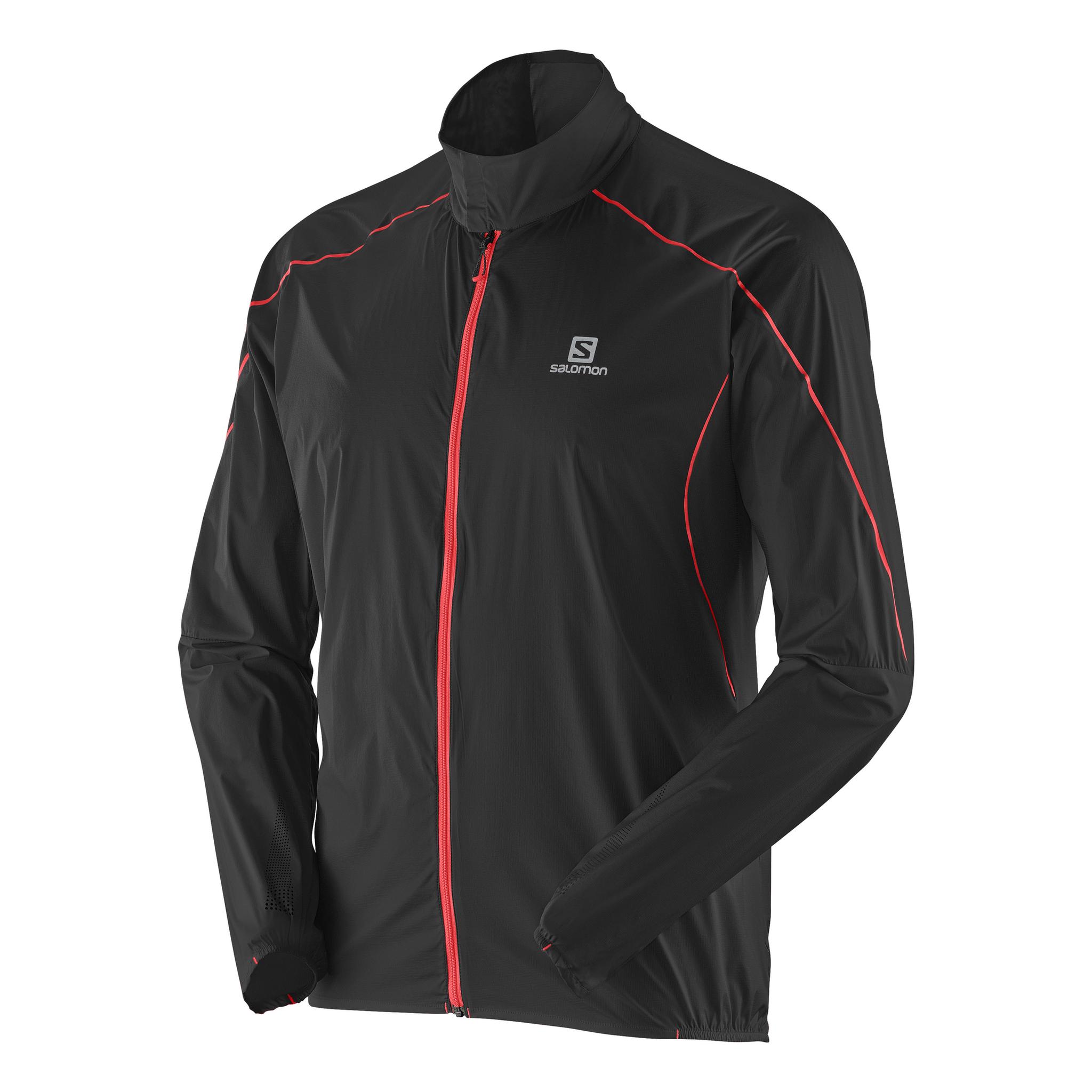 S-Lab S-Lab Light Jacket Noir M 