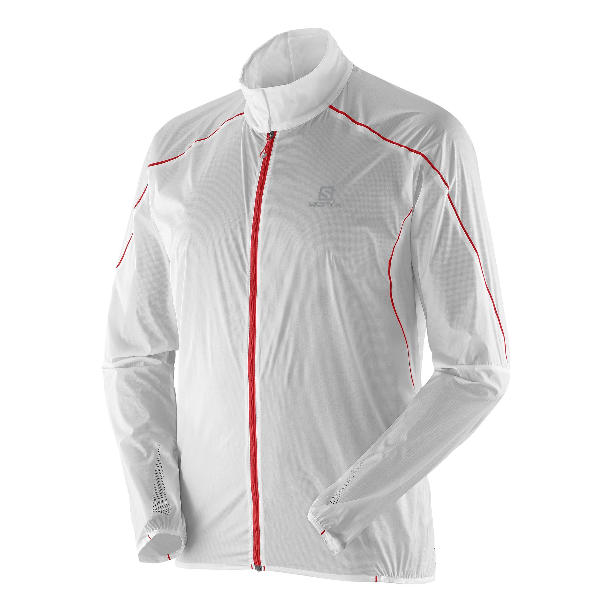 S-Lab S-Lab Light Jacket Blanc XL 