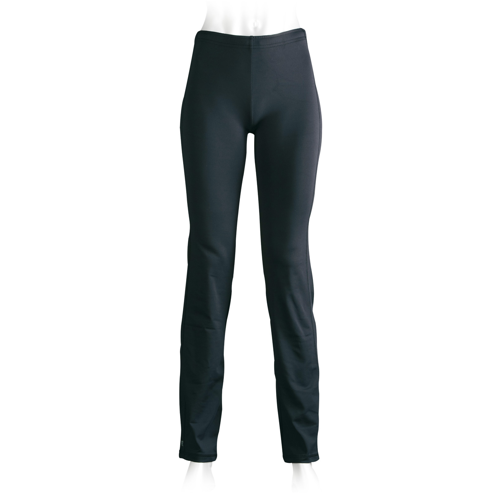 Falke Pantalon Jackson Noir 