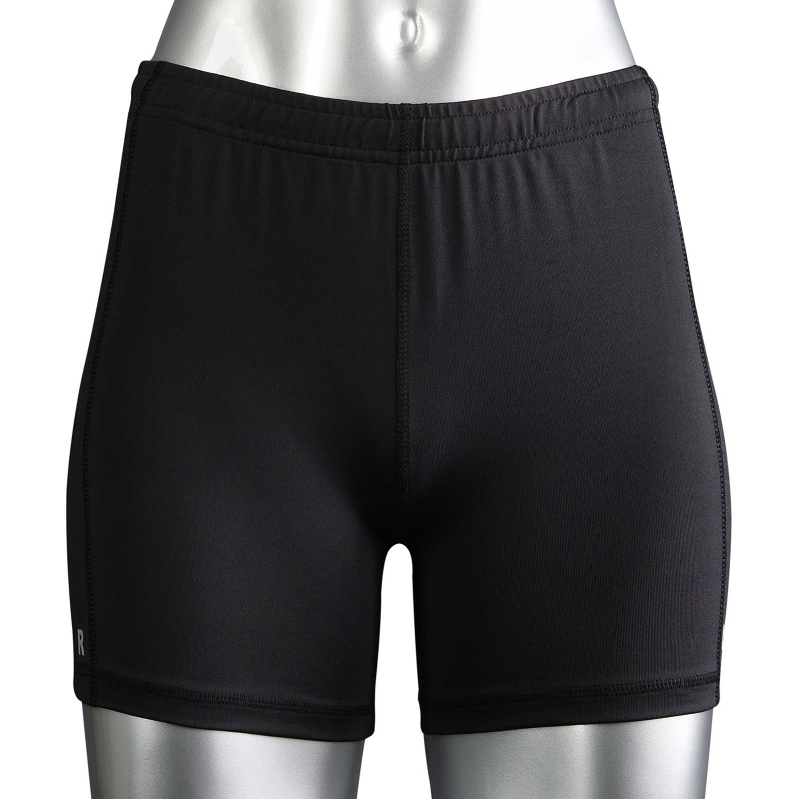 Falke Cuissard Fresno Noir 