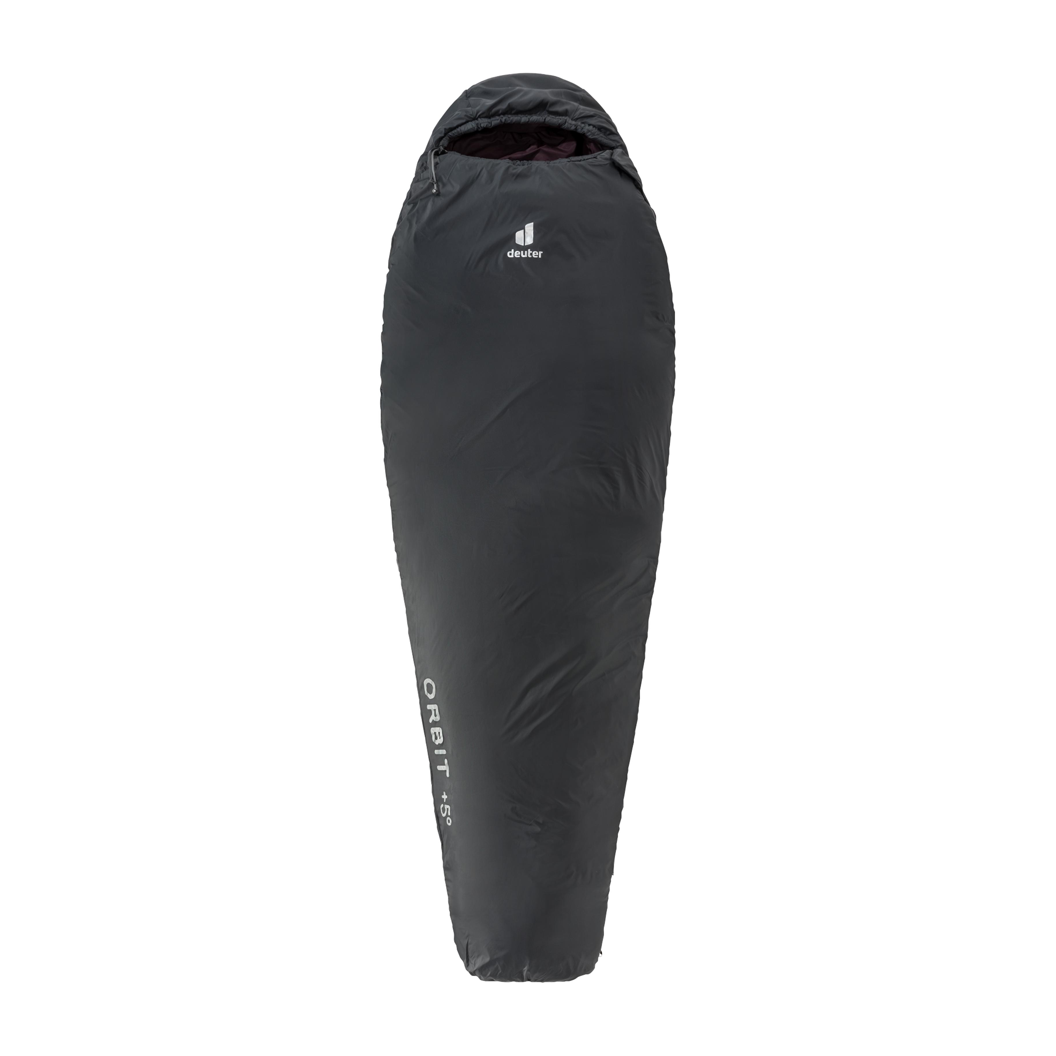 Deuter Orbit +5° SL Graphite GAUCHER 