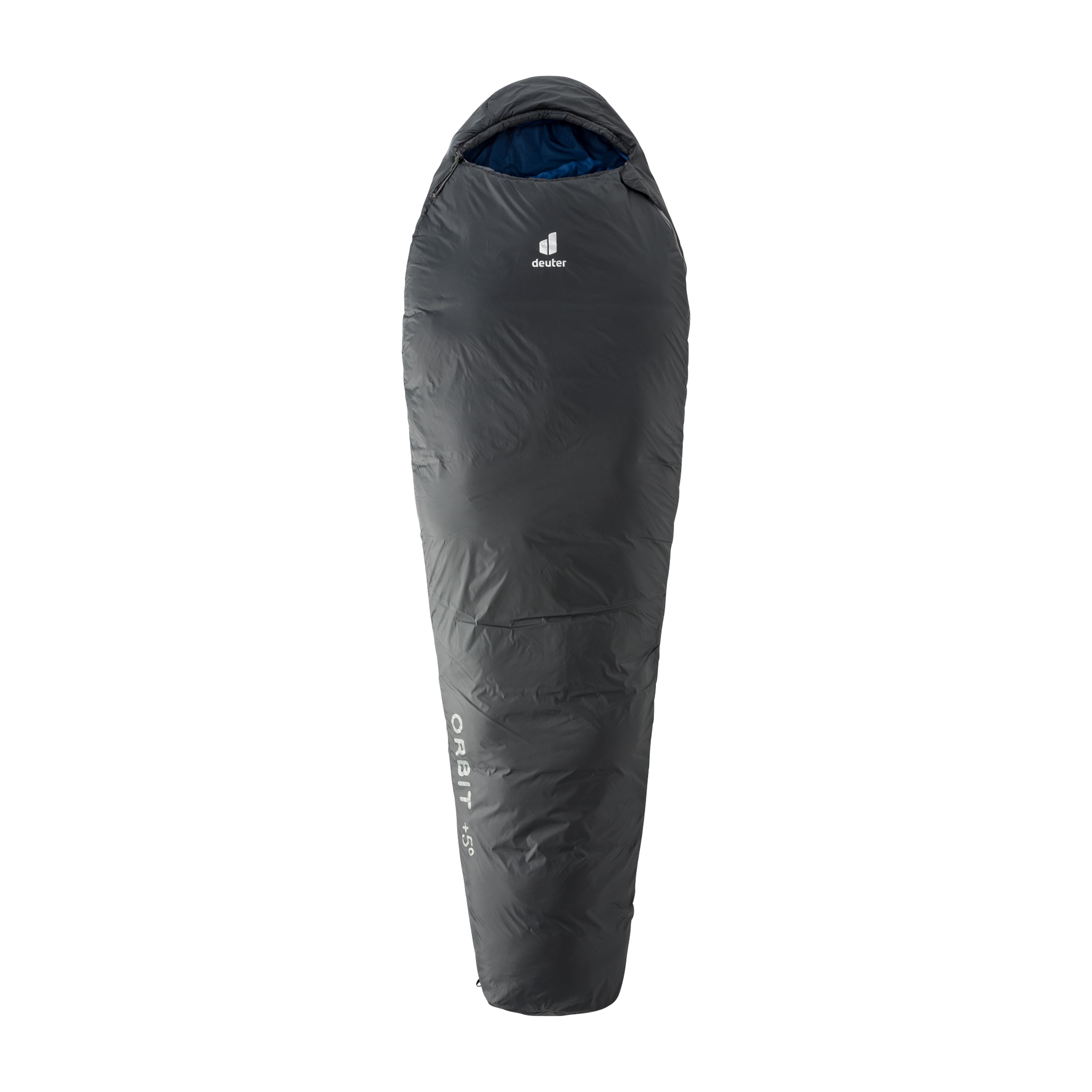 Deuter Orbit +5° Graphite GAUCHER 