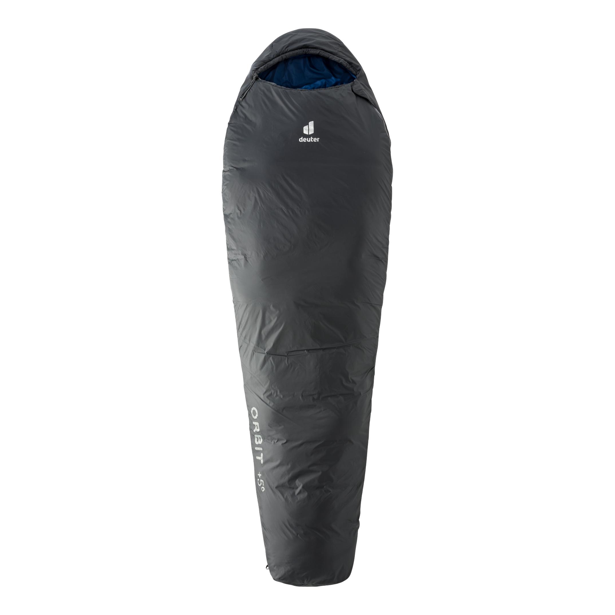 Deuter Orbit + 5° Long Graphite GAUCHER 
