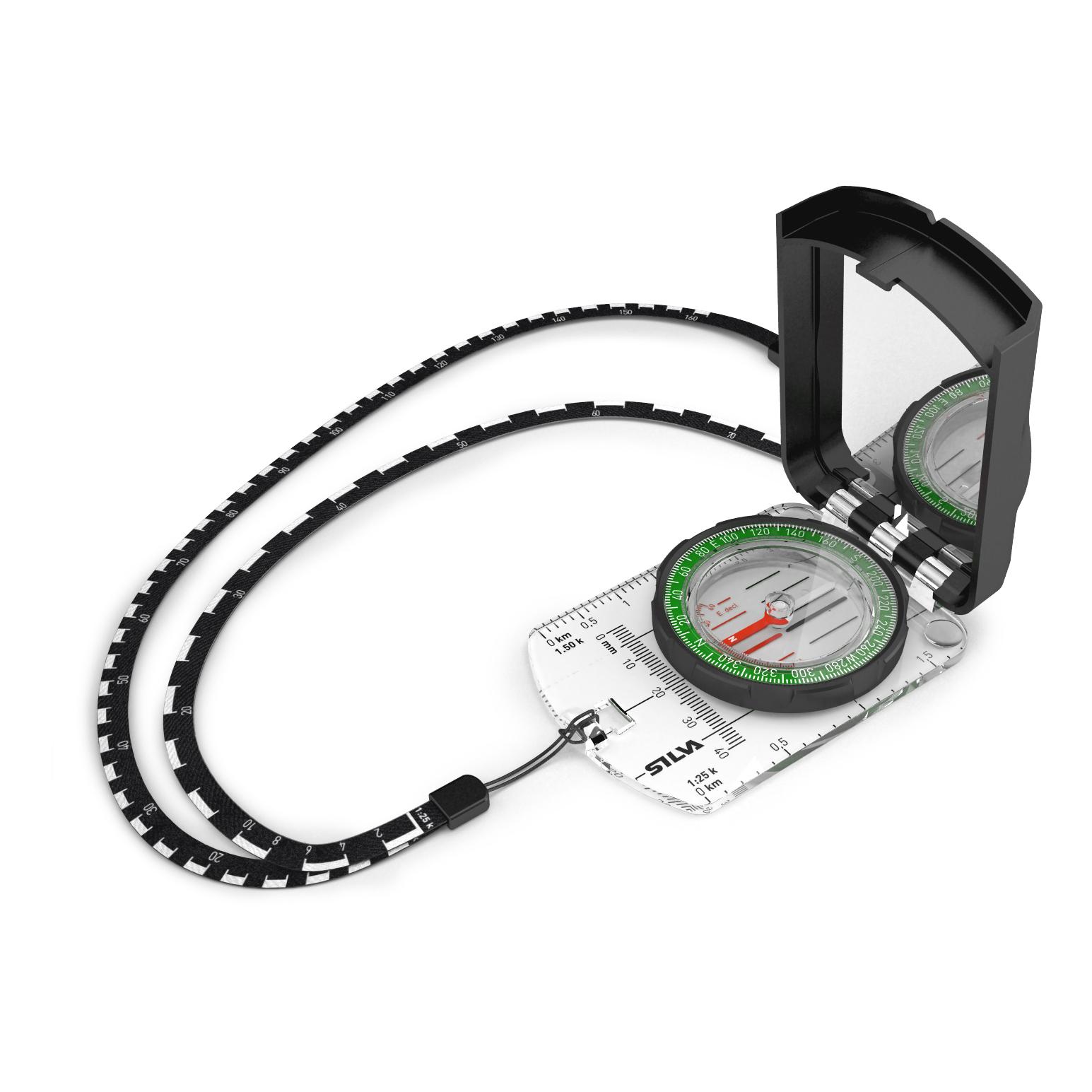 Silva Compass Ranger S Gris 