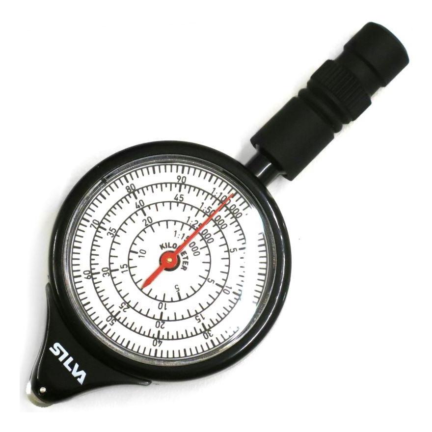 Silva Map Measurer Path Noir 